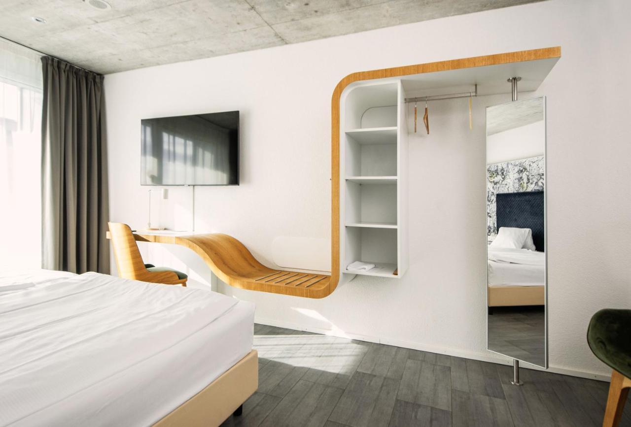 Tailormade Hotel Idea Spreitenbach Exterior photo