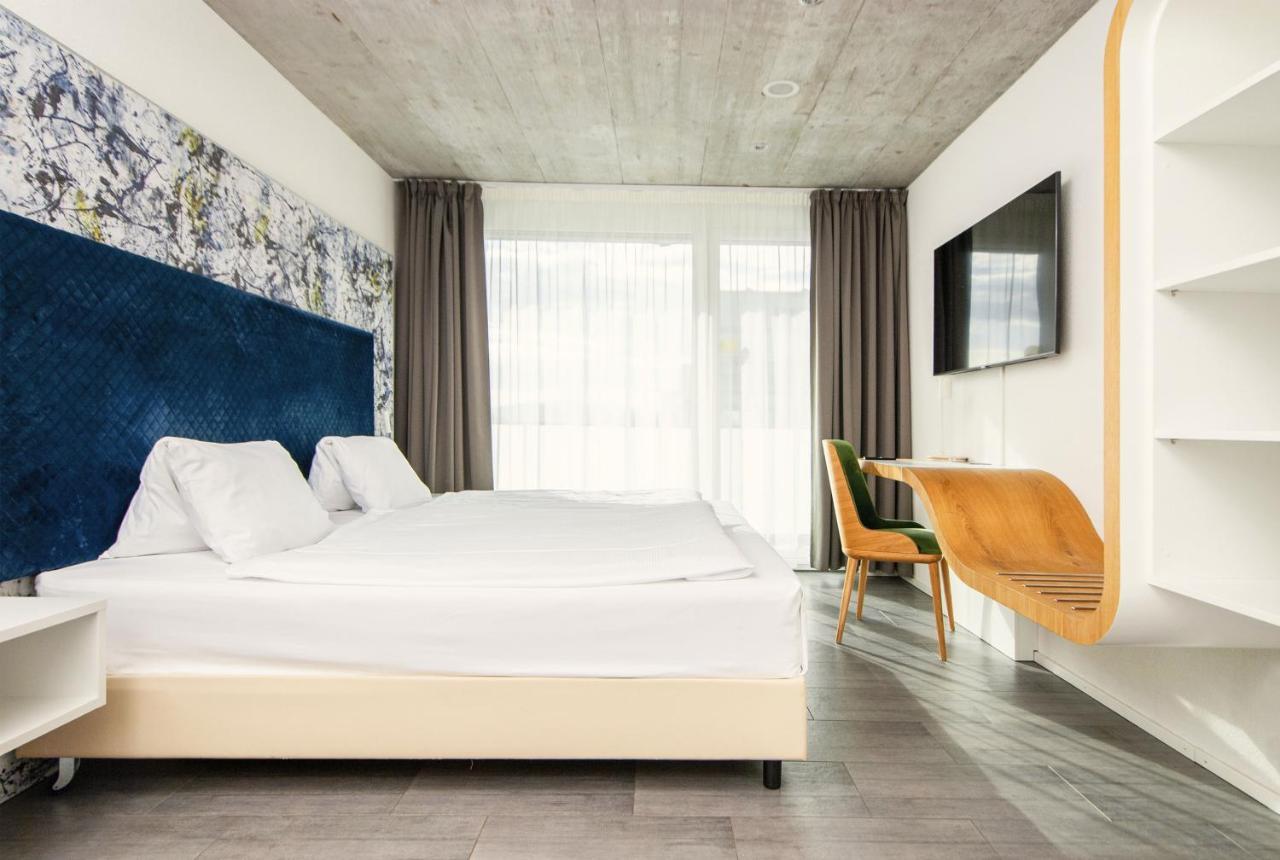 Tailormade Hotel Idea Spreitenbach Exterior photo