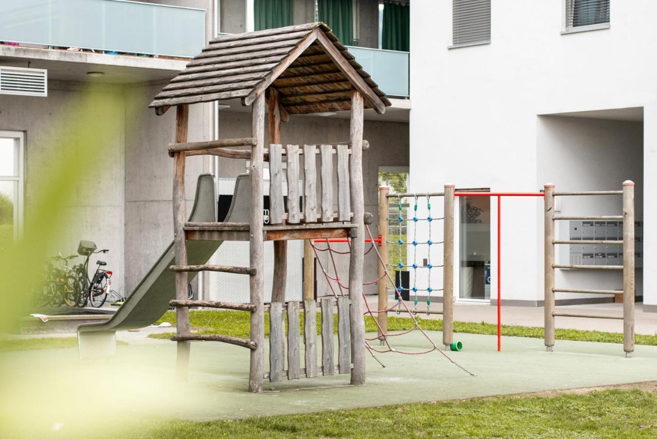 Tailormade Hotel Idea Spreitenbach Exterior photo