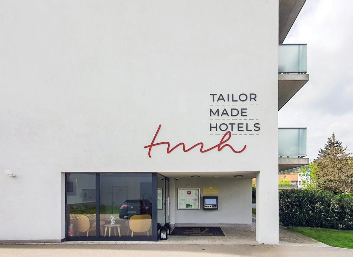 Tailormade Hotel Idea Spreitenbach Exterior photo